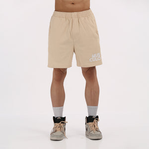 Musculo Basic Gym shorts 2024