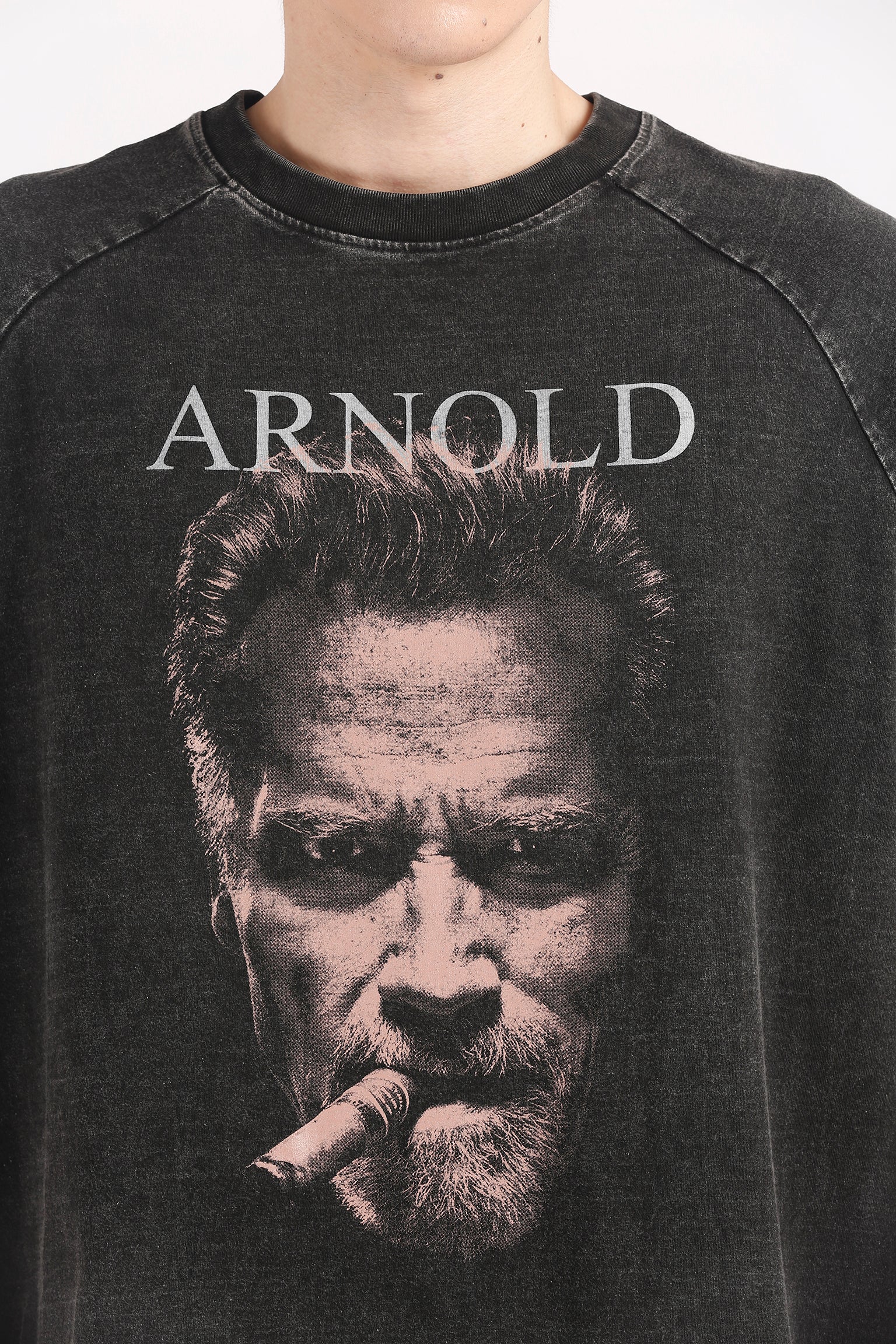 Musculo The legend Arnold collection