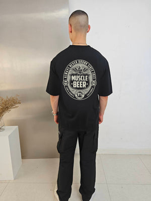 Musculo Oversize T Graphic collection