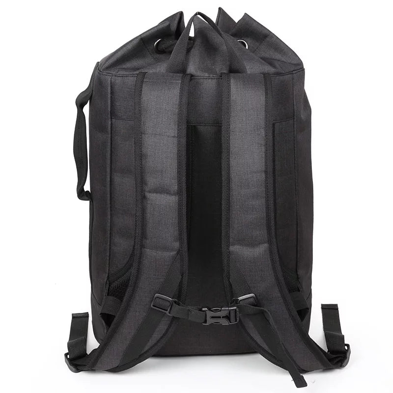 Musculo Sack Bag // FW 2019 - Dark gray