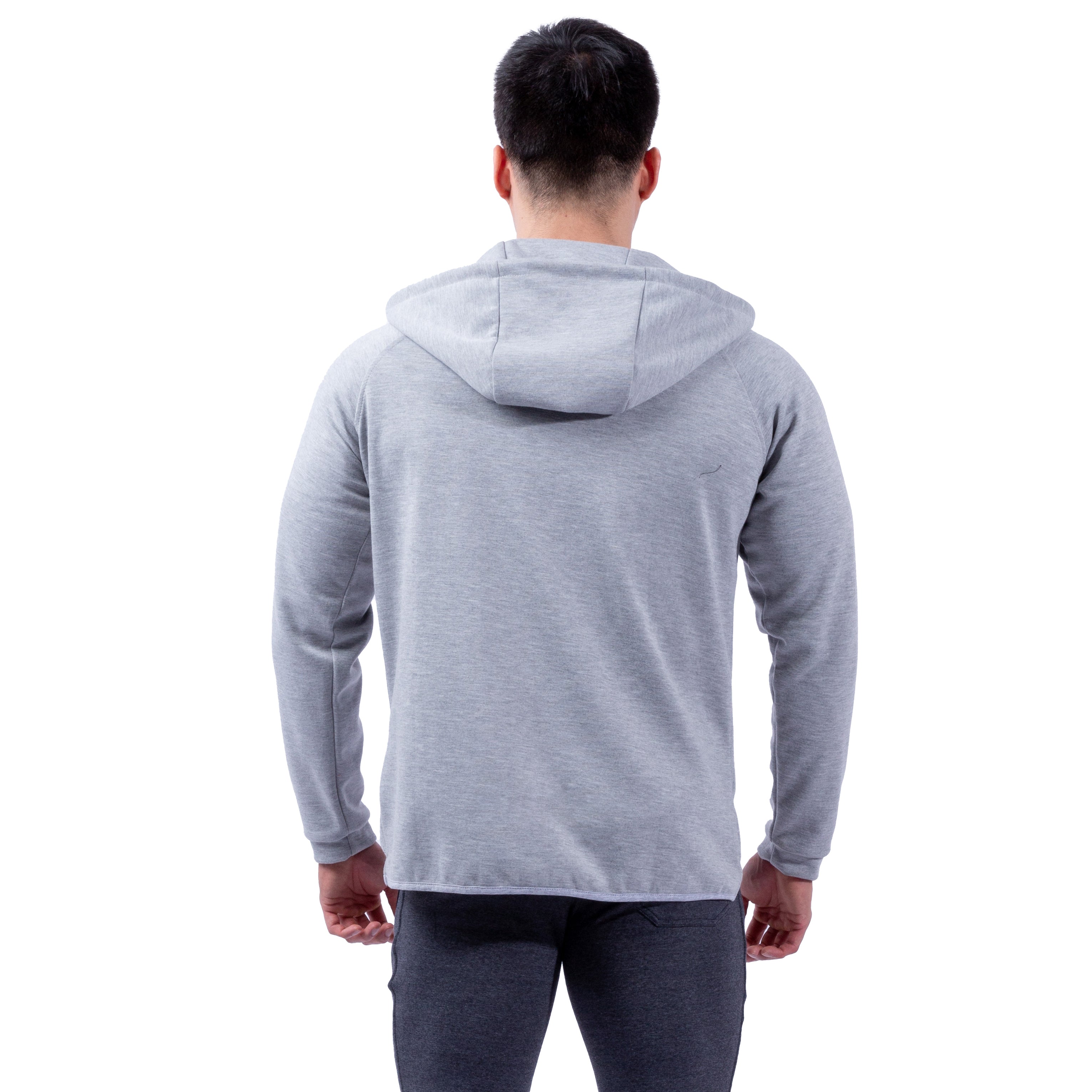 Musculo essential sport hoodie – MUSCULO