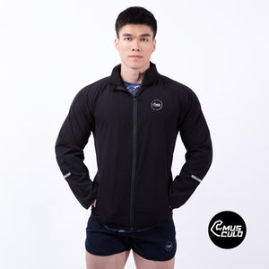 Musculo ultra-light sport jacket