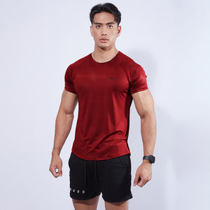 Musculo Lycra sport T shirt