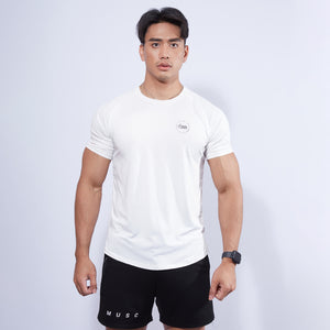 Musculo Lycra sport T shirt