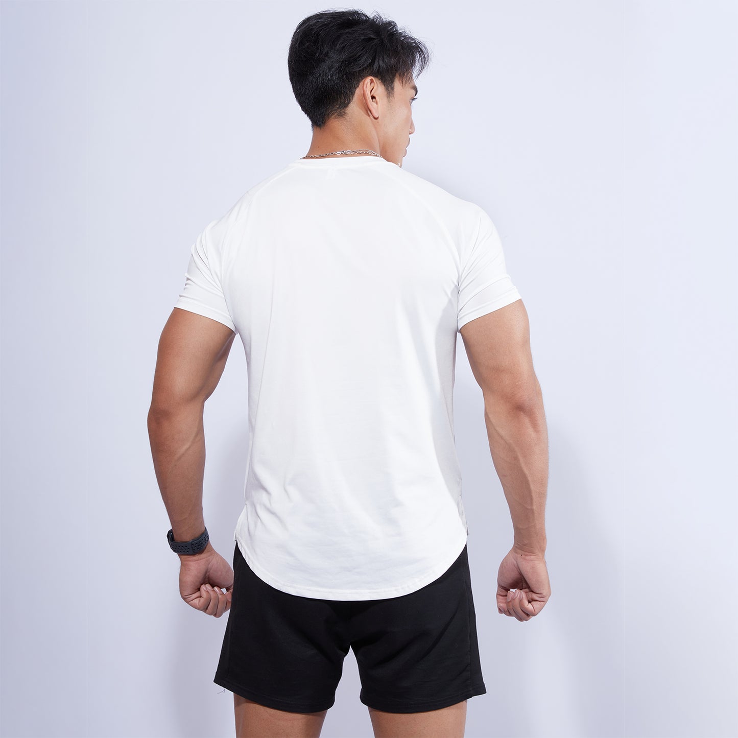 Musculo Lycra sport T shirt
