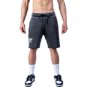 Musculo vintage gym shorts // SS21